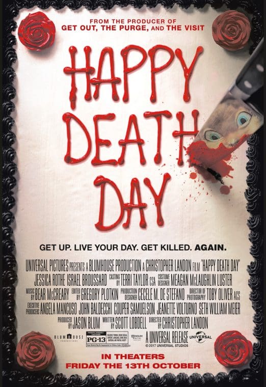 Happy Death Day