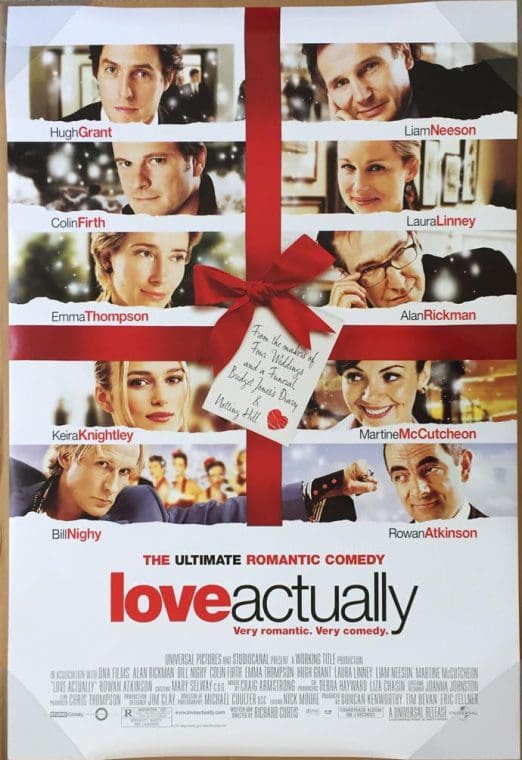 Love Actually