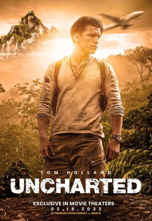 Uncharted