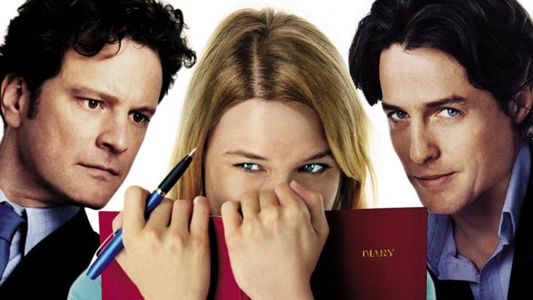 Bridget Jones’s Diary