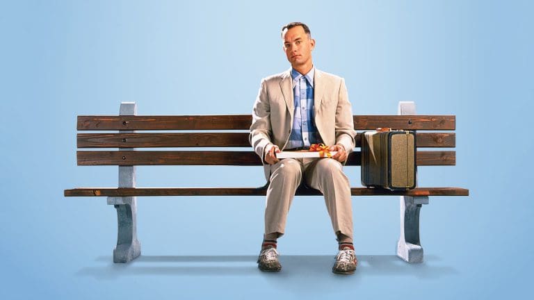 Forrest Gump