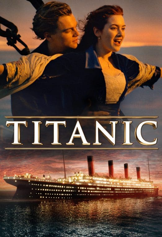 Titanic