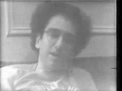 Interviews: Larry David Confesses to the Embarassing (Fall, 1977)